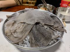 -铜元老码头鳝鱼火锅