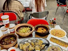 -嘉升大排档(番禺总店)