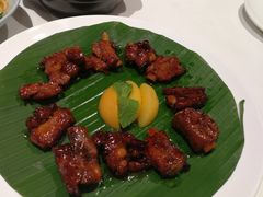 -山东老家(黄埔分店)