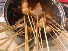 -柒五龙虾(八王寺店)