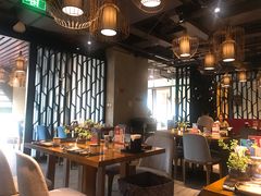 大堂-和彩放题餐厅(酒仙桥店)