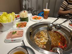 -椒王火锅(厚街万达店)