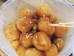 豆面汤圆-豆香园(龙翔店)