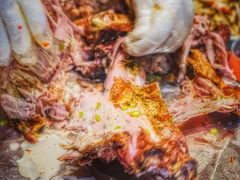 -宗泉烤全羊·烤羊腿·家常菜(解放东路店)