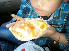 -提香蛋糕(柏城店)