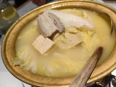 -关东小磨东北菜(漕河泾印象城店)