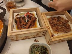 -太琼糟粕醋火锅·海南老爸茶(海棠湾臻选店)