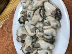 -濠轩阁特色生蚝火锅(水湾路店)