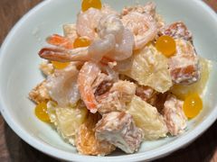 -大潮淮·淮扬菜(何园旗舰店)