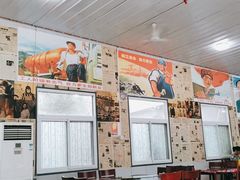 -何适山庄 ·可团建(水长城P2停车场店)