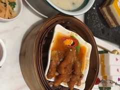 -悦得闲广式点心茶楼(蓝鲸世界店)