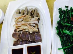 -潮喜竹溪荔湖酒家(荔枝湾店)