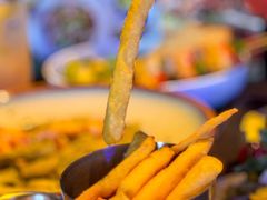 -blue frog蓝蛙(长泰广场店)