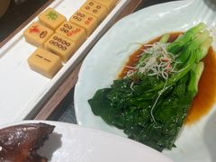 -四世同堂·京菜·烤鸭(双井店)
