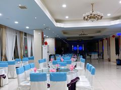 -域乐楼清真饭庄(华北路店)