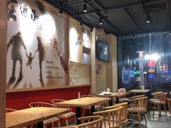 大堂-赵记传承(中山石岐大信店)