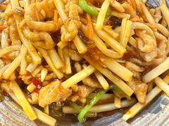 -嘉年华面包房餐厅（饺子馆）(陶然亭店)