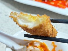 -阿莉餐厅(枣阳路店)