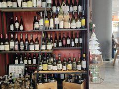 -巴别塔法餐舍(合作路店)