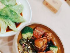 -香顺·客家菜(东坑店)