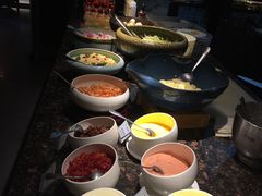 -星伦多自助料理·涮烤一体(虹悦城店)