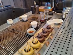 -大益茶庭(永庆坊店)