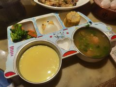儿童餐-范家小馆·烤鸭新京菜(金融街店)