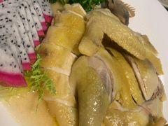 -花溪雨·森林餐厅(石基店)