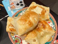 -巴依老爷新疆美食(清华东门店)