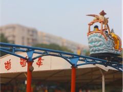 -参差咖啡(水果湖公园店)