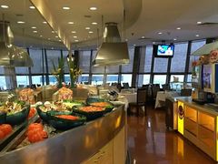-旋转餐厅·海鲜自助(昆明锦江大酒店)