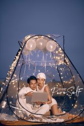 -巴黎恋人婚纱摄影(东莞总店)