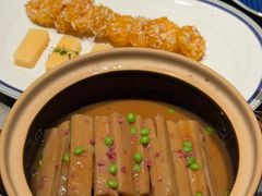 -曾宴·楚菜(湖北省博物馆店)