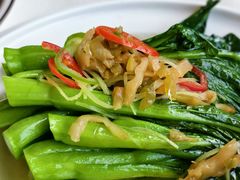 -将军烧鹅海鲜酒楼