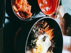 -米屋石锅拌饭(师大店)