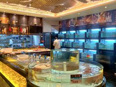 水产区-蒲叙(凯天国际店)