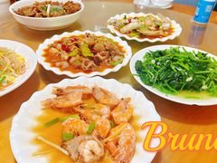 -温州一家人美食(西木头市店)