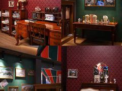 -天河城购物中心