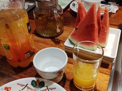 -好得火锅(育才店)