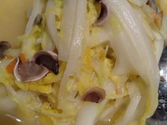 -安天民北方饺子(白石洲店)