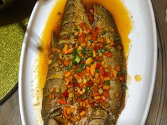 -肖记公安牛肉鱼杂馆· 省级非物质文化遗产(仁和路店)