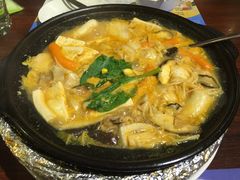 -YOYO悠游美食地图(西市城购物中心店)