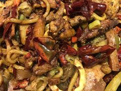 -一麻一辣麻辣香锅(方庄店)