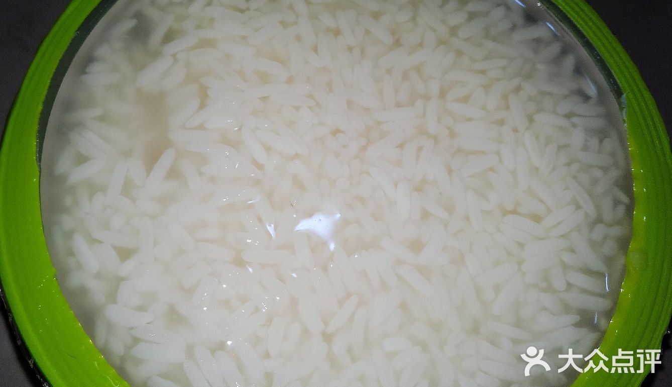 冬至必吃美味——酒酿年糕