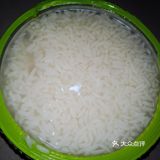 冬至必吃美味——酒酿年糕