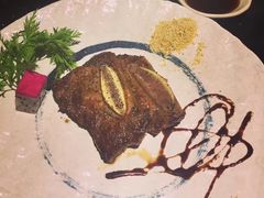 -梅筑·创意料理(王府井百货店)
