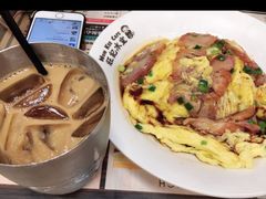 -旺记冰室(九龙中心大厦店)
