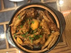 -西塘万安桥农家菜