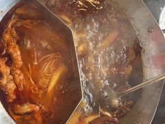 -刘一锅筋头巴脑(凌空二街店)