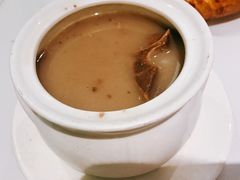 -汤城小厨•粤菜•靓汤(金宝街店)